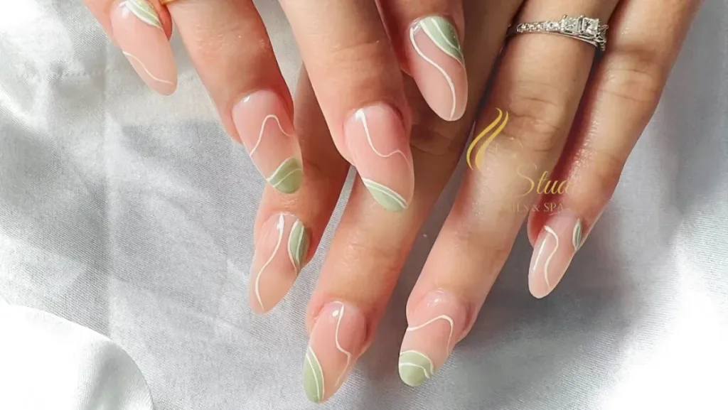 Studio Nails & Spa Round Rock — Nail salon in Round Rock